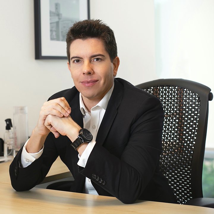 Rafael Souza